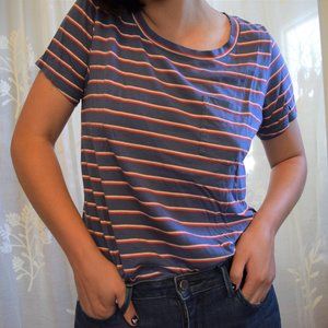 Marine Layer Swing Crew